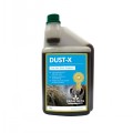 GLOBAL HERBS DUST-X LIQUID